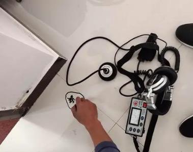 阿拉善左测漏水公司电话